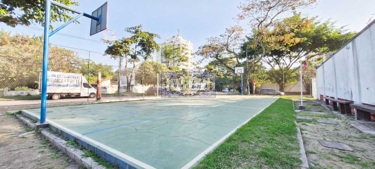 Conheça X do imóvel - Cobertura para venda e aluguel Rua Alfredo Volpi, Recreio dos Bandeirantes, Rio de Janeiro - R$ 790.000 - IPA23011 - 43 X - 43