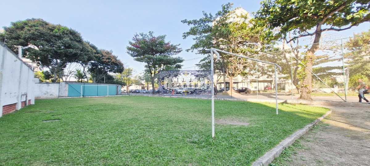 Conheça XA do imóvel - Cobertura para venda e aluguel Rua Alfredo Volpi, Recreio dos Bandeirantes, Rio de Janeiro - R$ 790.000 - IPA23011 - 44 XA - 44