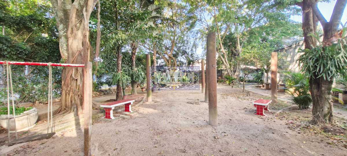 Conheça XC do imóvel - Cobertura para venda e aluguel Rua Alfredo Volpi, Recreio dos Bandeirantes, Rio de Janeiro - R$ 790.000 - IPA23011 - 46 XC - 46