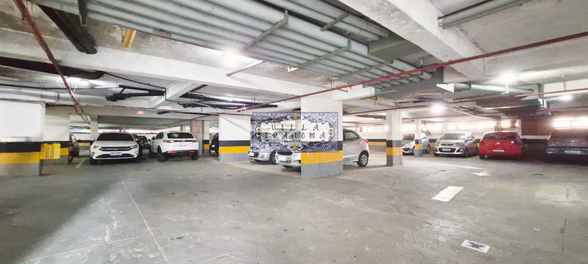 Conheça Z do imóvel - Cobertura para venda e aluguel Rua Alfredo Volpi, Recreio dos Bandeirantes, Rio de Janeiro - R$ 790.000 - IPA23011 - 48 Z - 48
