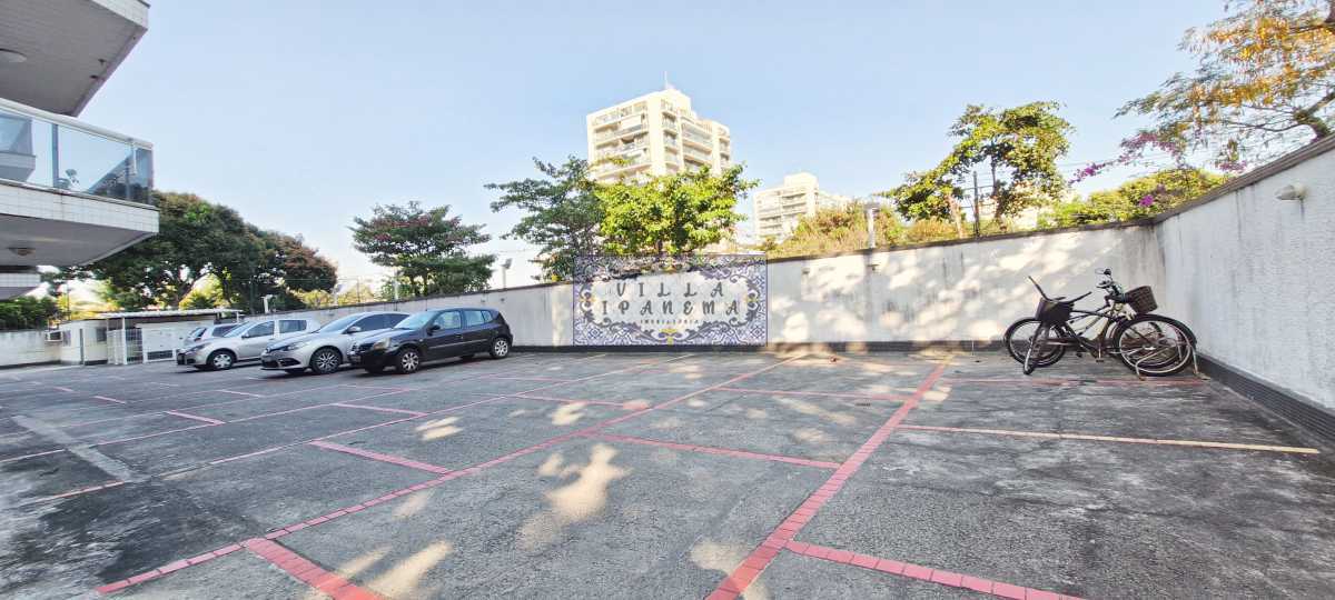 Conheça ZA do imóvel - Cobertura para venda e aluguel Rua Alfredo Volpi, Recreio dos Bandeirantes, Rio de Janeiro - R$ 790.000 - IPA23011 - 49 ZA - 49