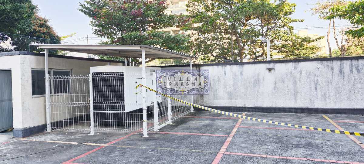 Conheça ZB do imóvel - Cobertura para venda e aluguel Rua Alfredo Volpi, Recreio dos Bandeirantes, Rio de Janeiro - R$ 790.000 - IPA23011 - 50 ZB - 50
