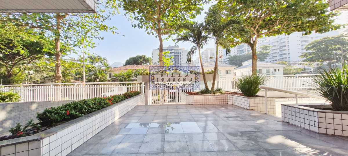 Conheça ZC do imóvel - Cobertura para venda e aluguel Rua Alfredo Volpi, Recreio dos Bandeirantes, Rio de Janeiro - R$ 790.000 - IPA23011 - 51 ZC - 51