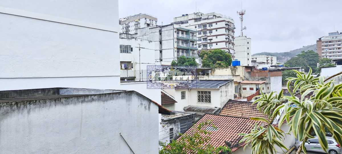 Conheça AA do imóvel - Apartamento à venda Rua Nossa Senhora de Lourdes, Grajaú, Rio de Janeiro - R$ 610.000 - IPA23015 - 2 AA - 2