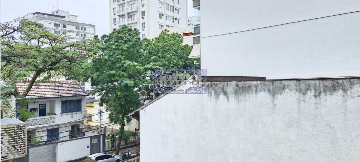 Conheça AC do imóvel - Apartamento à venda Rua Nossa Senhora de Lourdes, Grajaú, Rio de Janeiro - R$ 610.000 - IPA23015 - 4 AC - 4
