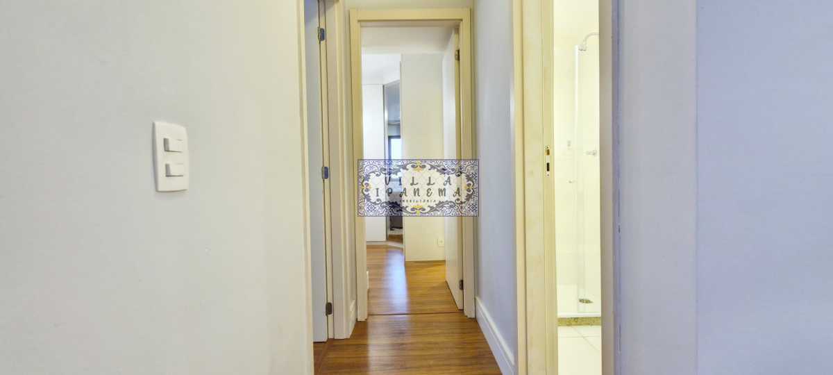 Conheça D do imóvel - Apartamento à venda Rua Nossa Senhora de Lourdes, Grajaú, Rio de Janeiro - R$ 610.000 - IPA23015 - 9 D - 9