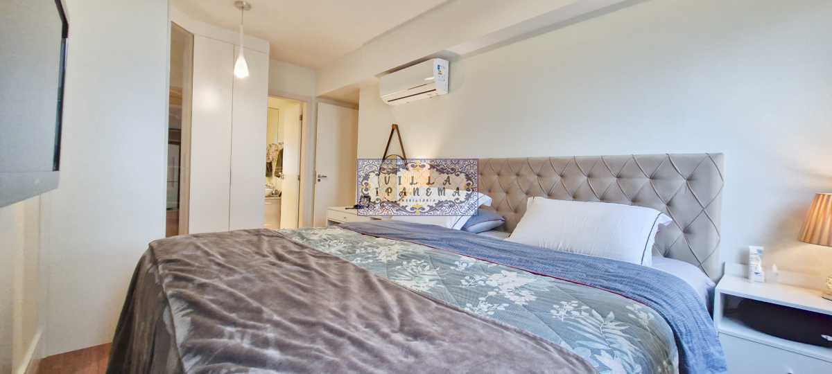 Conheça GA do imóvel - Apartamento à venda Rua Nossa Senhora de Lourdes, Grajaú, Rio de Janeiro - R$ 610.000 - IPA23015 - 14 GA - 14