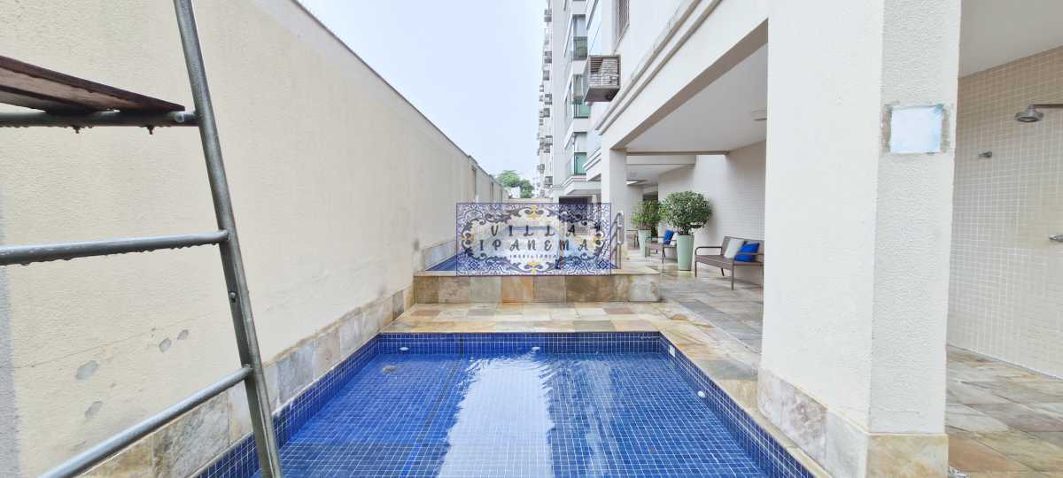 Conheça I do imóvel - Apartamento à venda Rua Nossa Senhora de Lourdes, Grajaú, Rio de Janeiro - R$ 610.000 - IPA23015 - 16 I - 16