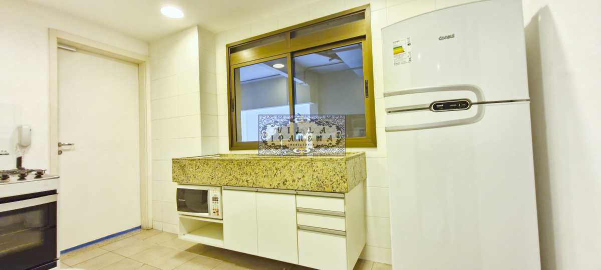 Conheça KB do imóvel - Apartamento à venda Rua Nossa Senhora de Lourdes, Grajaú, Rio de Janeiro - R$ 610.000 - IPA23015 - 21 KB - 21