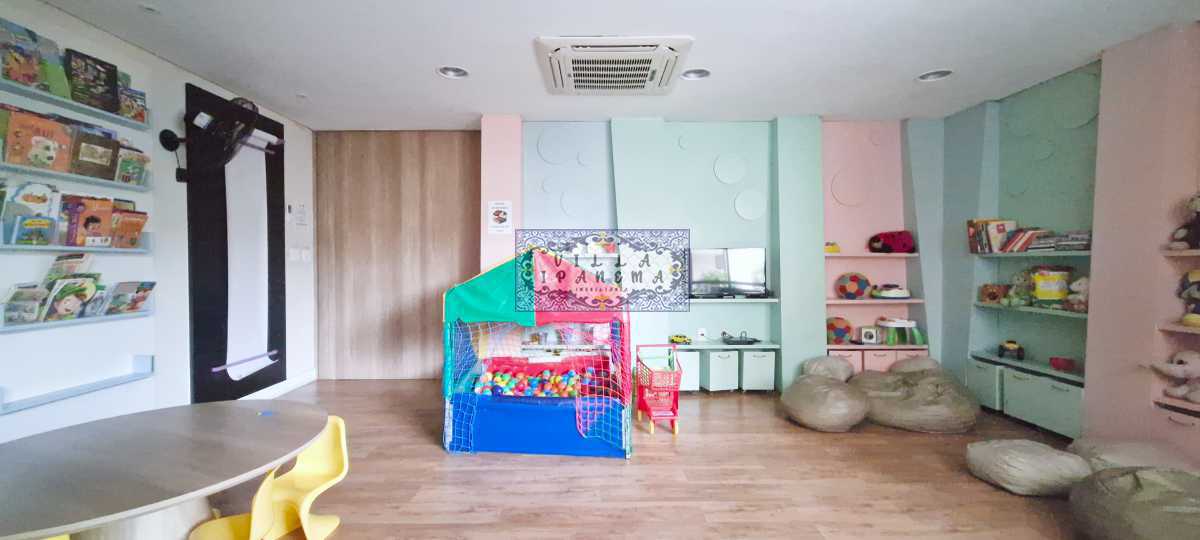 Conheça LB do imóvel - Apartamento à venda Rua Nossa Senhora de Lourdes, Grajaú, Rio de Janeiro - R$ 610.000 - IPA23015 - 24 LB - 24