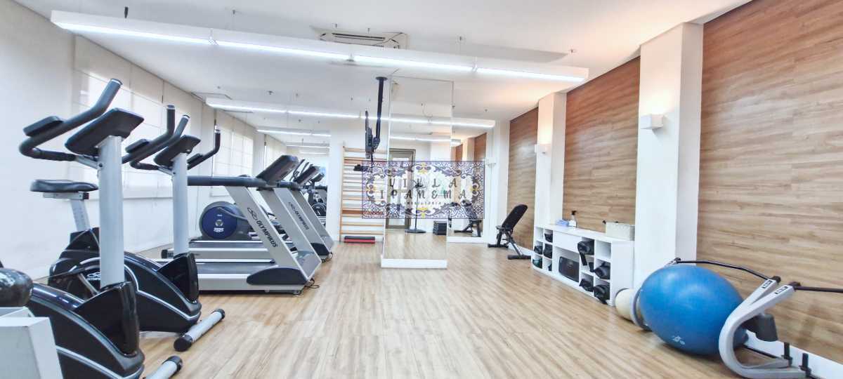 Conheça N do imóvel - Apartamento à venda Rua Nossa Senhora de Lourdes, Grajaú, Rio de Janeiro - R$ 610.000 - IPA23015 - 26 N - 26