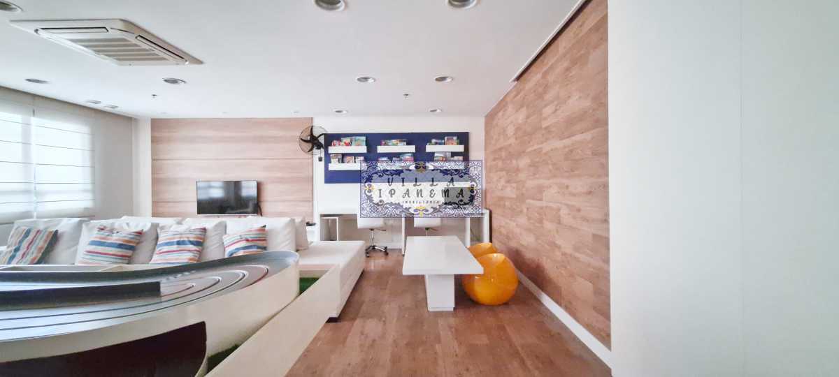 Conheça O do imóvel - Apartamento à venda Rua Nossa Senhora de Lourdes, Grajaú, Rio de Janeiro - R$ 610.000 - IPA23015 - 27 O - 27