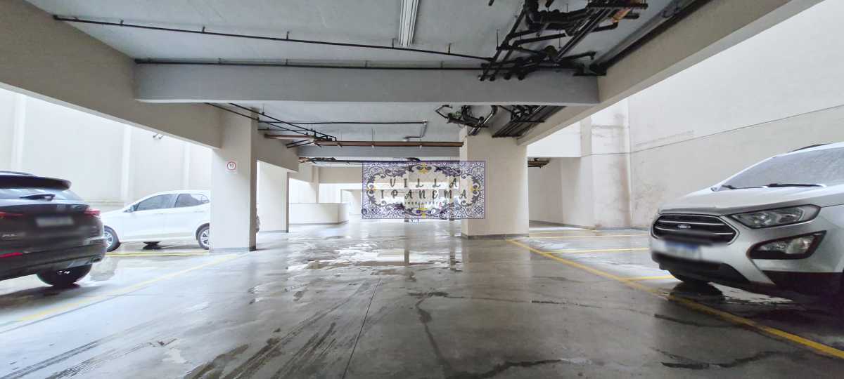 Conheça U do imóvel - Apartamento à venda Rua Nossa Senhora de Lourdes, Grajaú, Rio de Janeiro - R$ 610.000 - IPA23015 - 30 U - 30