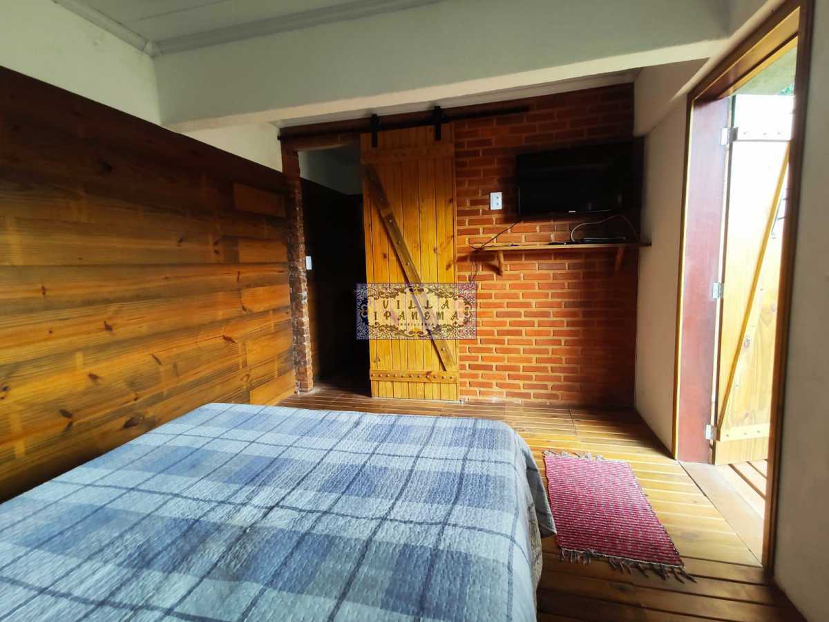 Conheça b. do imóvel - Casa em Condomínio 3 quartos à venda Corrêas, Petrópolis - R$ 990.000 - IPA202180 - 17 b. - 17