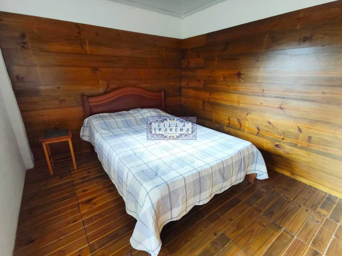 Conheça cb. do imóvel - Casa em Condomínio 3 quartos à venda Corrêas, Petrópolis - R$ 990.000 - IPA202180 - 22 cb. - 22