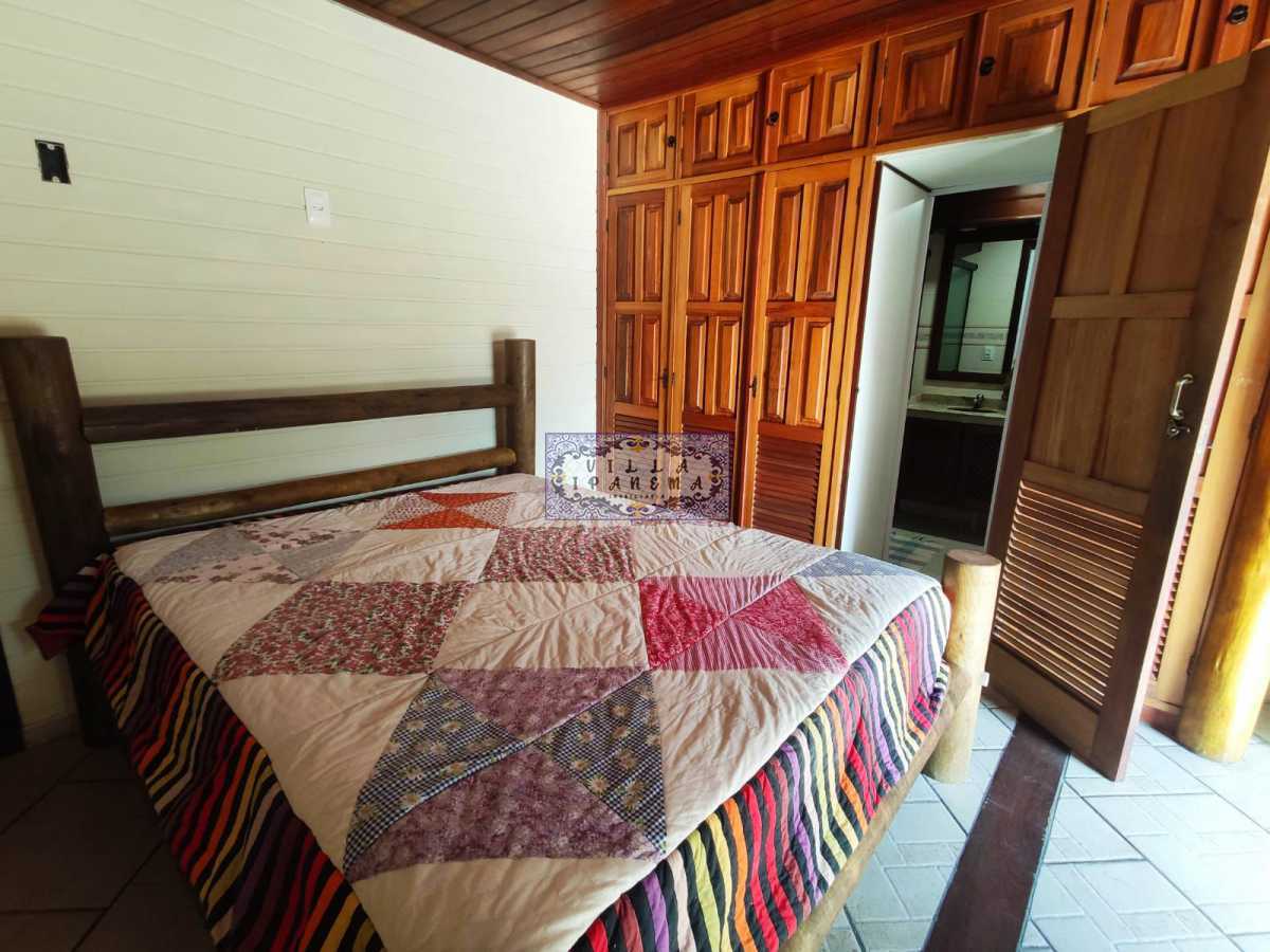 Conheça db. do imóvel - Casa em Condomínio 3 quartos à venda Corrêas, Petrópolis - R$ 990.000 - IPA202180 - 26 db. - 26