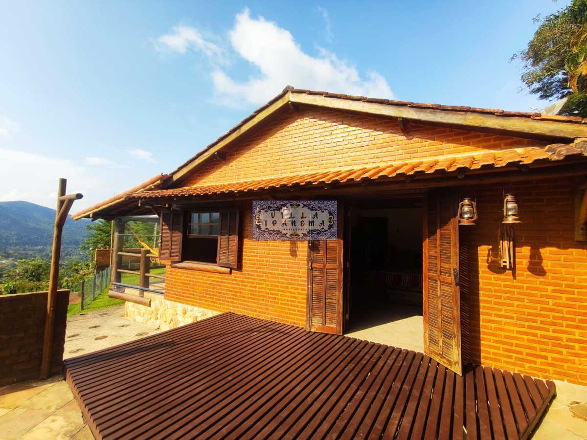Conheça ge. do imóvel - Casa em Condomínio 3 quartos à venda Corrêas, Petrópolis - R$ 990.000 - IPA202180 - 37 ge. - 37