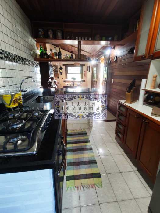 Conheça HC. do imóvel - Casa em Condomínio 3 quartos à venda Corrêas, Petrópolis - R$ 990.000 - IPA202180 - 41 HC. - 41