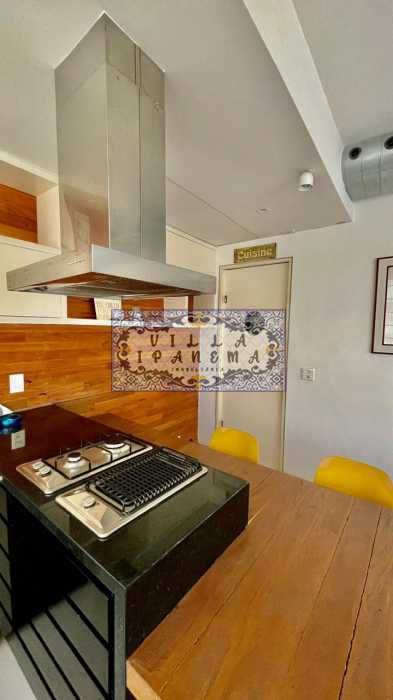 Conheça A5 do imóvel - Apartamento à venda Rua Paul Redfern, Ipanema, Rio de Janeiro - R$ 4.498.000 - DAN0906 - 7 A5 - 7