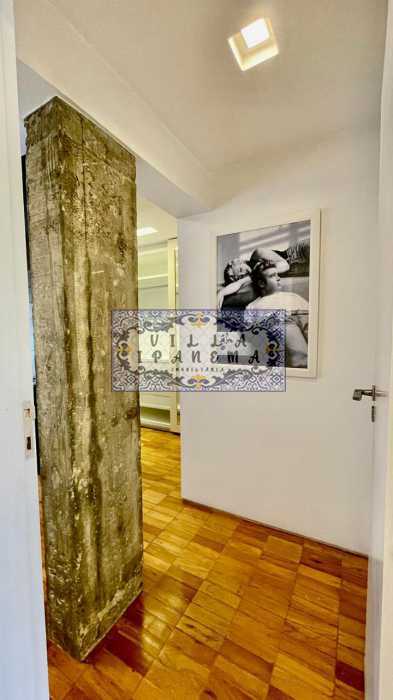 Conheça C do imóvel - Apartamento à venda Rua Paul Redfern, Ipanema, Rio de Janeiro - R$ 4.498.000 - DAN0906 - 10 C - 10