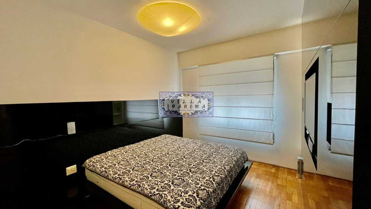 Conheça D do imóvel - Apartamento à venda Rua Paul Redfern, Ipanema, Rio de Janeiro - R$ 4.498.000 - DAN0906 - 11 D - 11