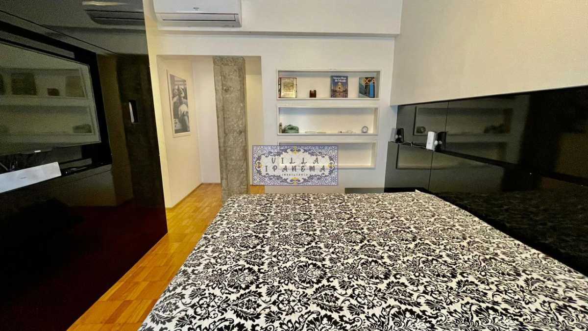 Conheça D1 do imóvel - Apartamento à venda Rua Paul Redfern, Ipanema, Rio de Janeiro - R$ 4.498.000 - DAN0906 - 12 D1 - 12