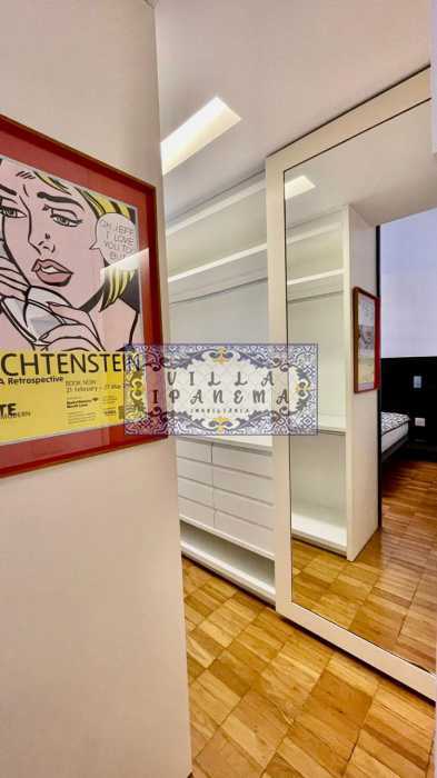 Conheça D3 do imóvel - Apartamento à venda Rua Paul Redfern, Ipanema, Rio de Janeiro - R$ 4.498.000 - DAN0906 - 14 D3 - 14