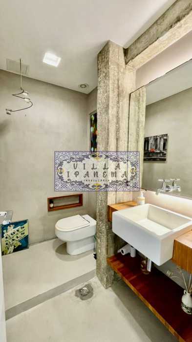 Conheça D5 do imóvel - Apartamento à venda Rua Paul Redfern, Ipanema, Rio de Janeiro - R$ 4.498.000 - DAN0906 - 16 D5 - 16