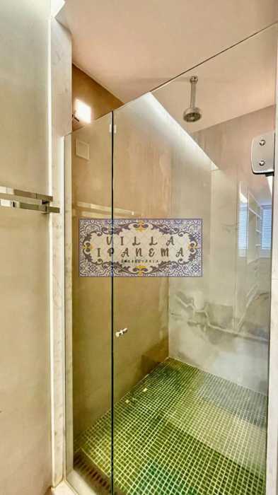 Conheça D6 do imóvel - Apartamento à venda Rua Paul Redfern, Ipanema, Rio de Janeiro - R$ 4.498.000 - DAN0906 - 17 D6 - 17