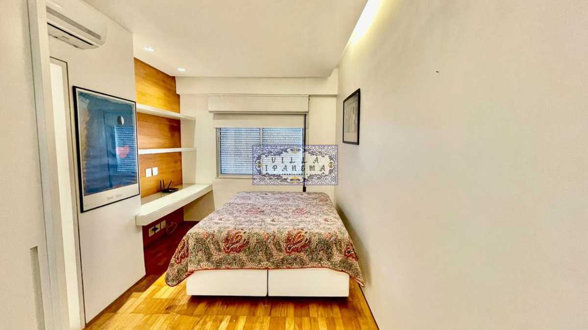 Conheça F1 do imóvel - Apartamento à venda Rua Paul Redfern, Ipanema, Rio de Janeiro - R$ 4.498.000 - DAN0906 - 20 F1 - 20