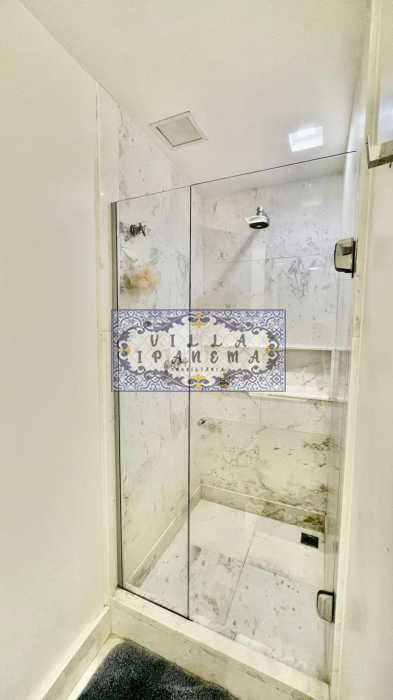 Conheça F4 do imóvel - Apartamento à venda Rua Paul Redfern, Ipanema, Rio de Janeiro - R$ 4.498.000 - DAN0906 - 23 F4 - 23