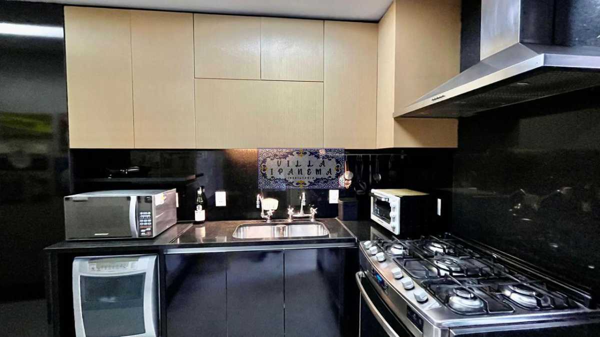 Conheça H1 do imóvel - Apartamento à venda Rua Paul Redfern, Ipanema, Rio de Janeiro - R$ 4.498.000 - DAN0906 - 26 H1 - 26
