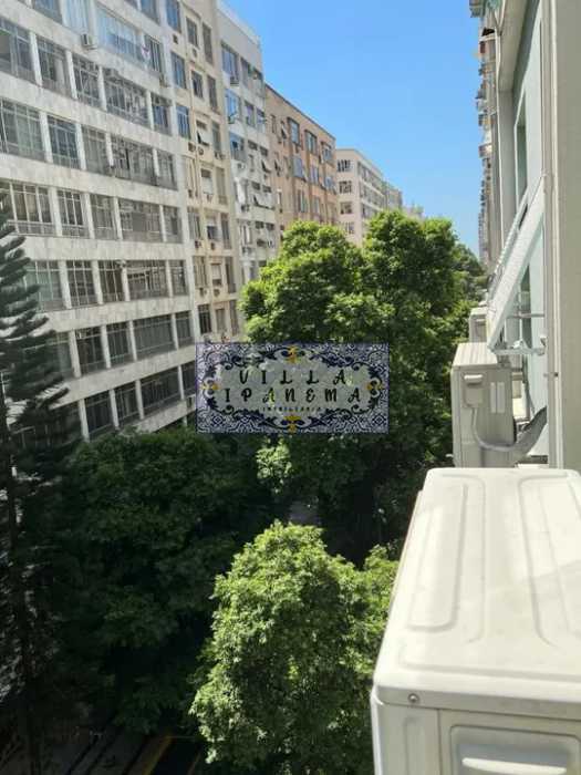 ÓTIMA OPORTUNIDADE! - Apartamento à venda Rua Santa Clara, Copacabana, Rio de Janeiro - R$ 1.380.000 - PBDG001