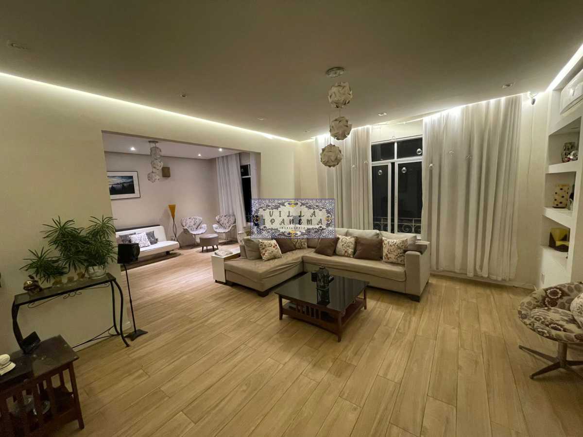 Conheça a. do imóvel - Apartamento à venda Rua MINISTRO VIVEIRO DE CASTRO, Copacabana, Rio de Janeiro - R$ 1.900.000 - IPA21272 - 1 a. - 1