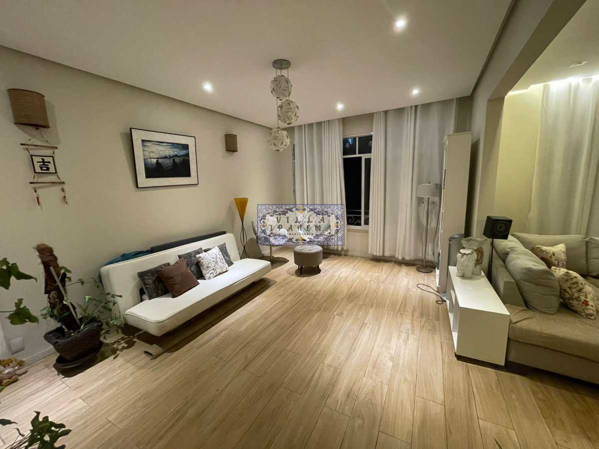 Conheça ac. do imóvel - Apartamento à venda Rua MINISTRO VIVEIRO DE CASTRO, Copacabana, Rio de Janeiro - R$ 1.900.000 - IPA21272 - 4 ac. - 4