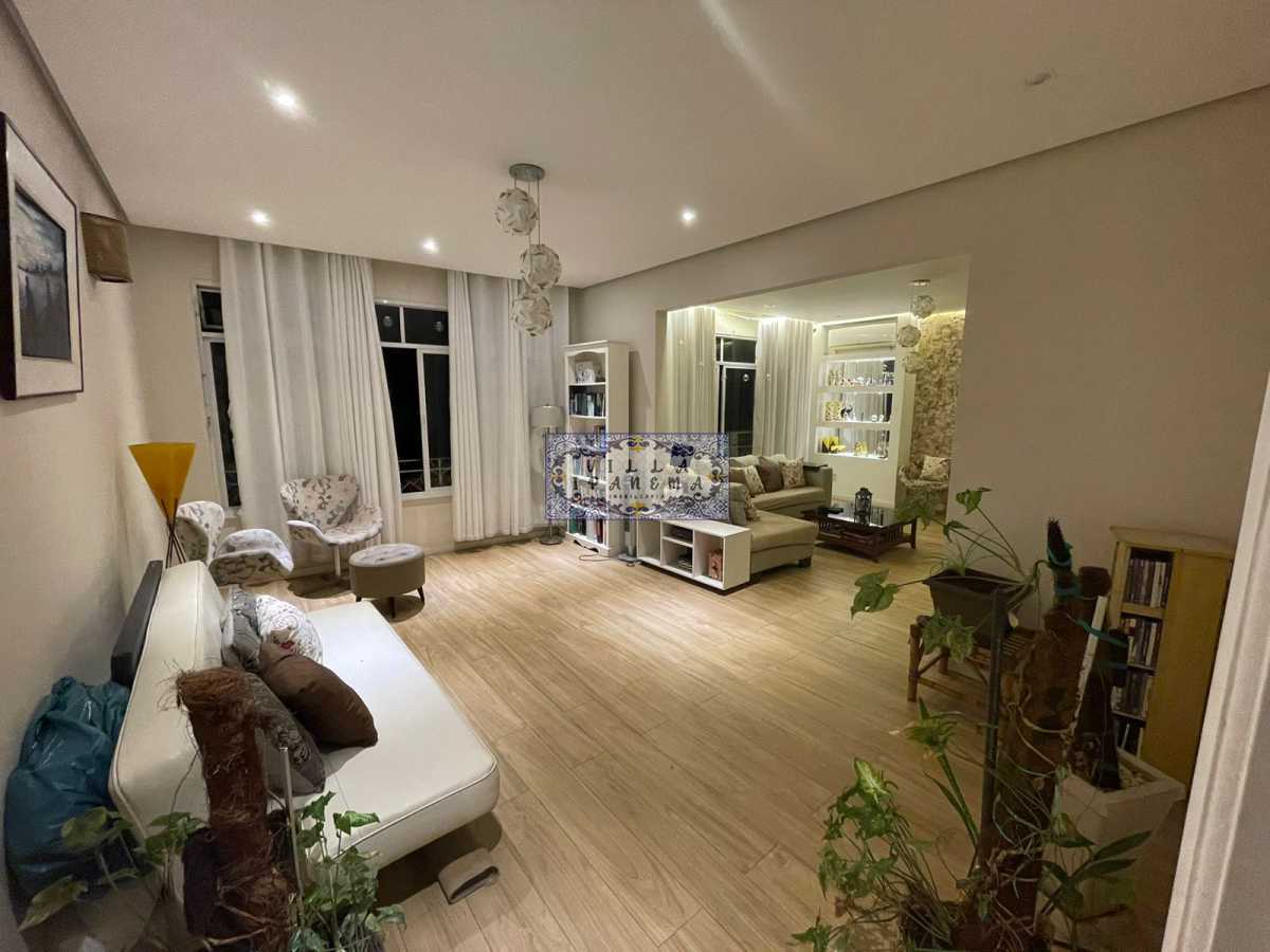 Conheça b. do imóvel - Apartamento à venda Rua MINISTRO VIVEIRO DE CASTRO, Copacabana, Rio de Janeiro - R$ 1.900.000 - IPA21272 - 5 b. - 5