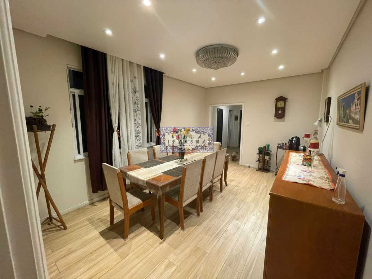 Conheça bc. do imóvel - Apartamento à venda Rua MINISTRO VIVEIRO DE CASTRO, Copacabana, Rio de Janeiro - R$ 1.900.000 - IPA21272 - 6 bc. - 6