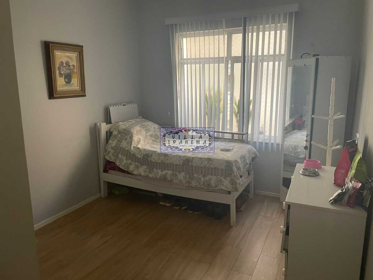 Conheça cc. do imóvel - Apartamento à venda Rua MINISTRO VIVEIRO DE CASTRO, Copacabana, Rio de Janeiro - R$ 1.900.000 - IPA21272 - 10 cc. - 10