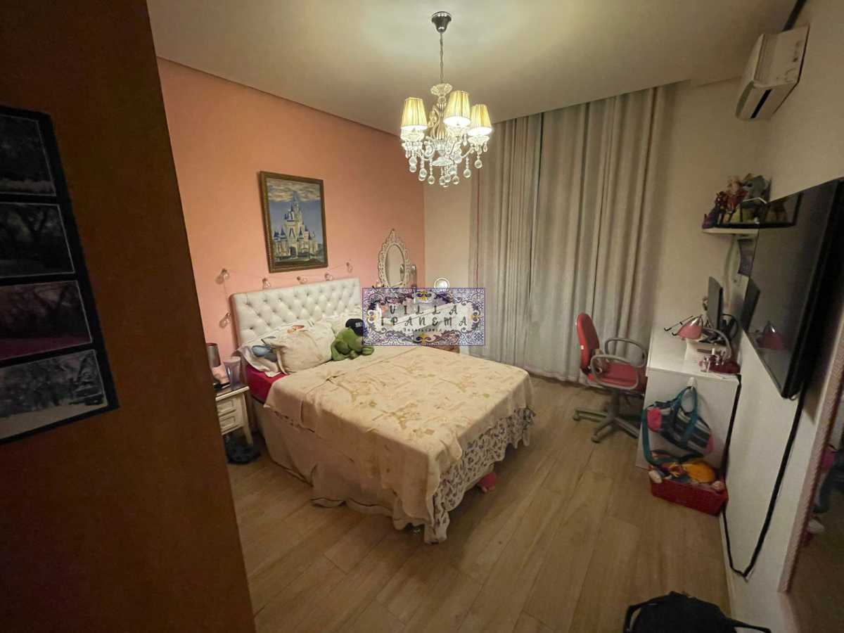 Conheça cd. do imóvel - Apartamento à venda Rua MINISTRO VIVEIRO DE CASTRO, Copacabana, Rio de Janeiro - R$ 1.900.000 - IPA21272 - 11 cd. - 11