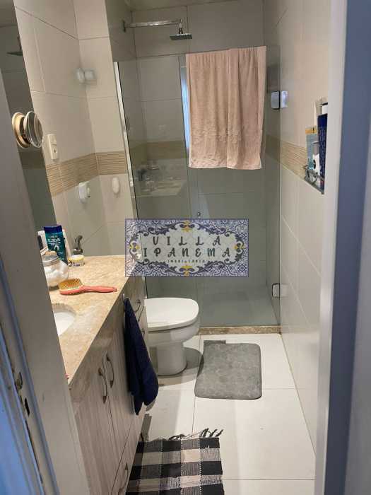 Conheça cf. do imóvel - Apartamento à venda Rua MINISTRO VIVEIRO DE CASTRO, Copacabana, Rio de Janeiro - R$ 1.900.000 - IPA21272 - 13 cf. - 13