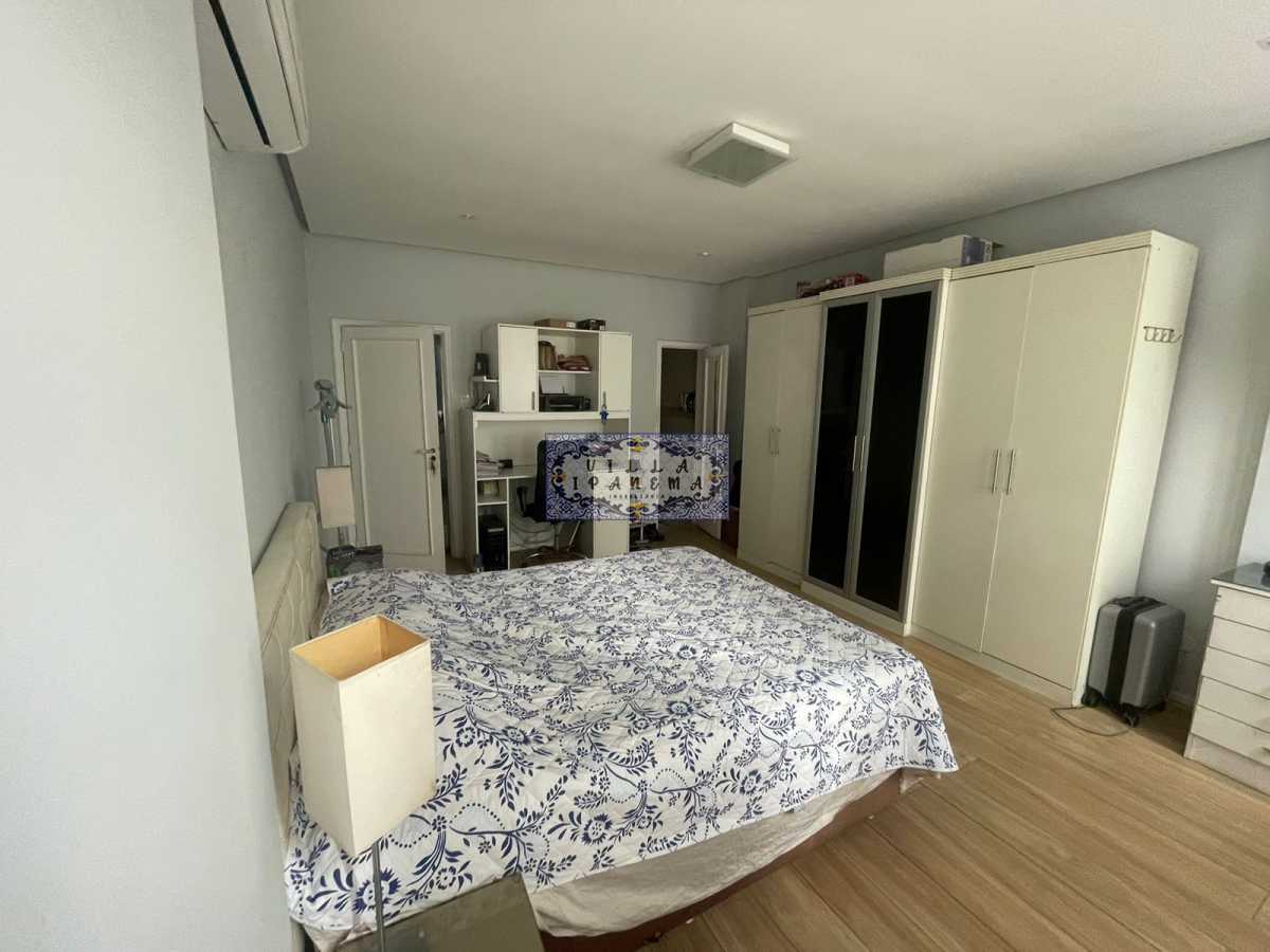 Conheça d. do imóvel - Apartamento à venda Rua MINISTRO VIVEIRO DE CASTRO, Copacabana, Rio de Janeiro - R$ 1.900.000 - IPA21272 - 14 d. - 14