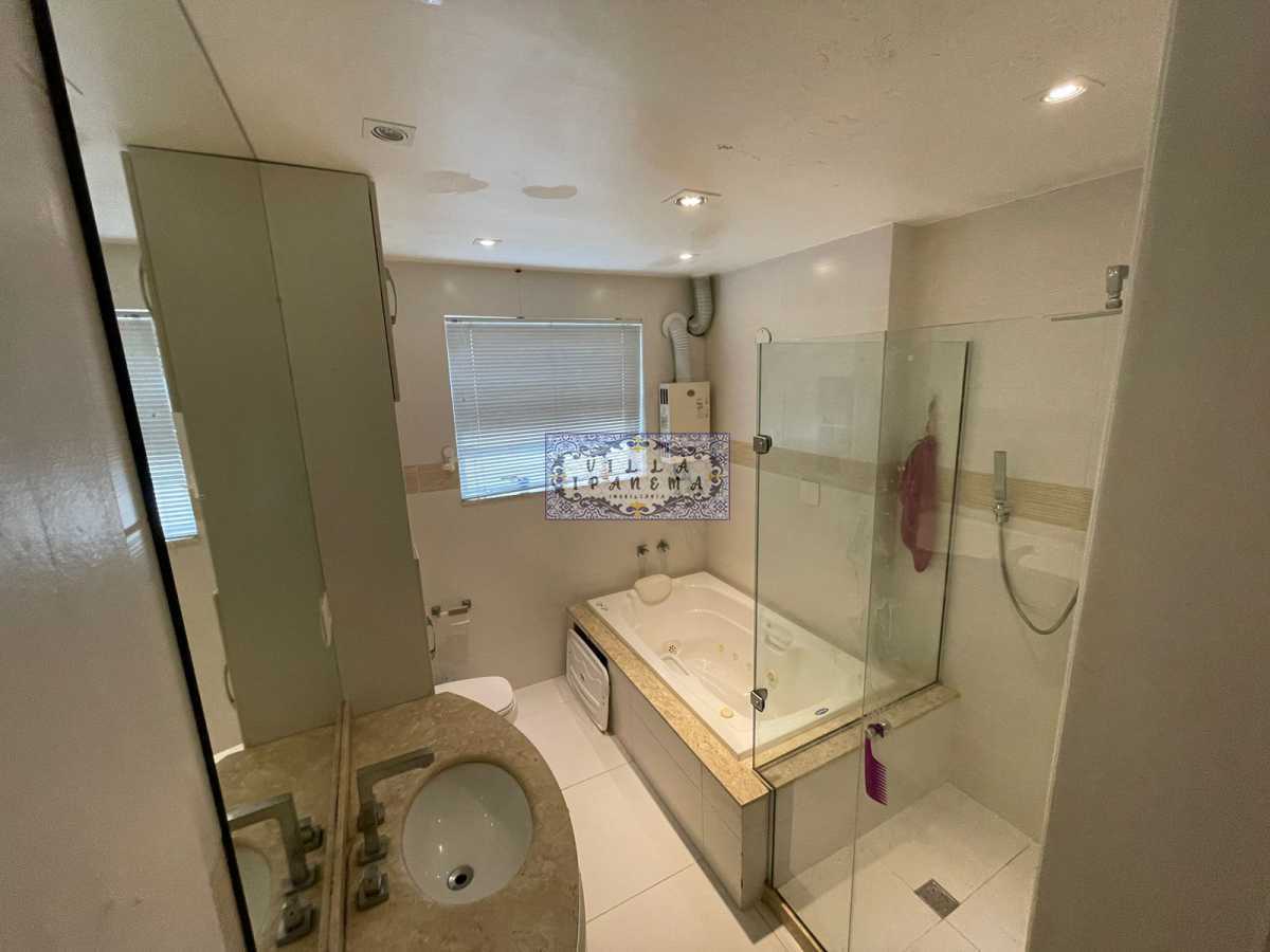 Conheça dc. do imóvel - Apartamento à venda Rua MINISTRO VIVEIRO DE CASTRO, Copacabana, Rio de Janeiro - R$ 1.900.000 - IPA21272 - 16 dc. - 16