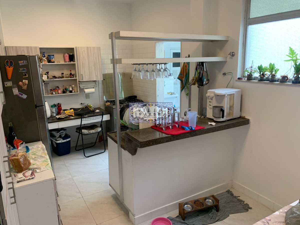Conheça e. do imóvel - Apartamento à venda Rua MINISTRO VIVEIRO DE CASTRO, Copacabana, Rio de Janeiro - R$ 1.900.000 - IPA21272 - 17 e. - 17