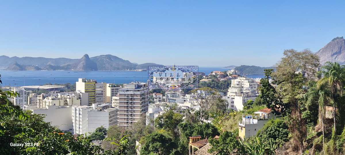 Conheça A do imóvel - Apartamento à venda Rua Dias de Barros, Santa Teresa, Rio de Janeiro - R$ 770.000 - MAY017 - 1 A - 1