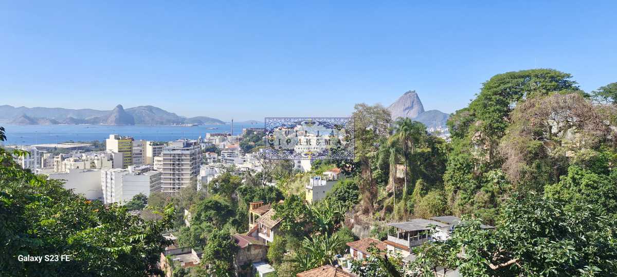 Conheça AB do imóvel - Apartamento à venda Rua Dias de Barros, Santa Teresa, Rio de Janeiro - R$ 770.000 - MAY017 - 3 AB - 3