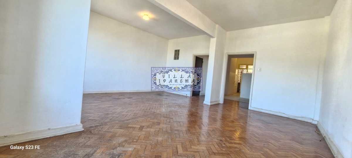 Conheça AC do imóvel - Apartamento à venda Rua Dias de Barros, Santa Teresa, Rio de Janeiro - R$ 770.000 - MAY017 - 4 AC - 4