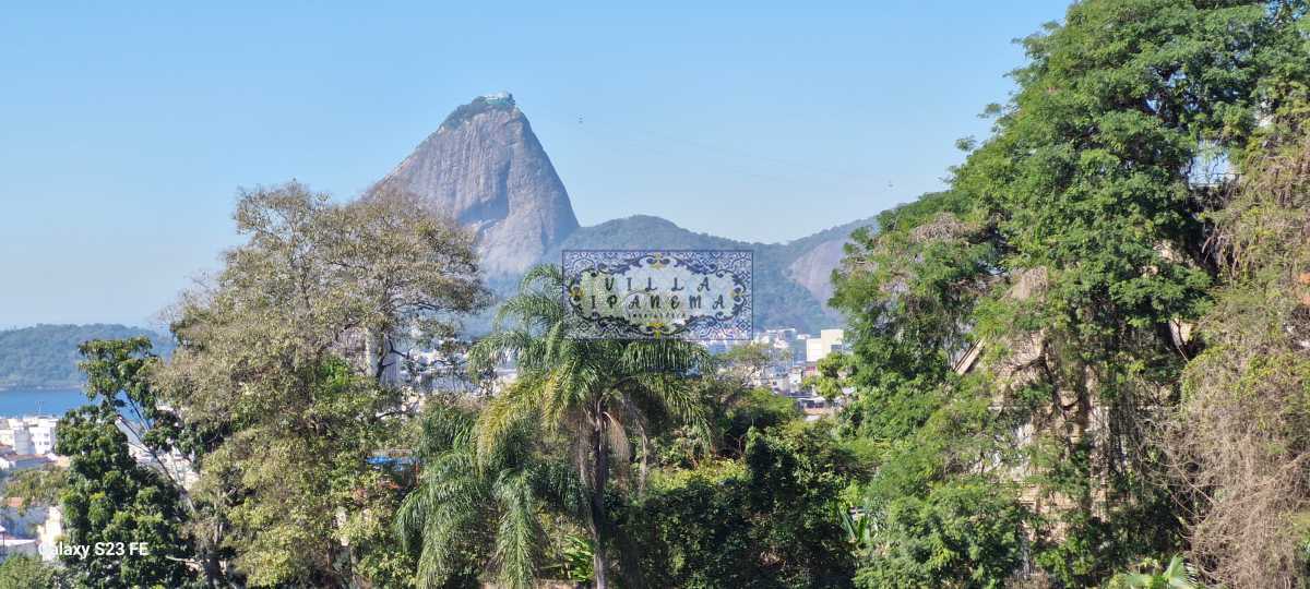 Conheça AD do imóvel - Apartamento à venda Rua Dias de Barros, Santa Teresa, Rio de Janeiro - R$ 770.000 - MAY017 - 5 AD - 5