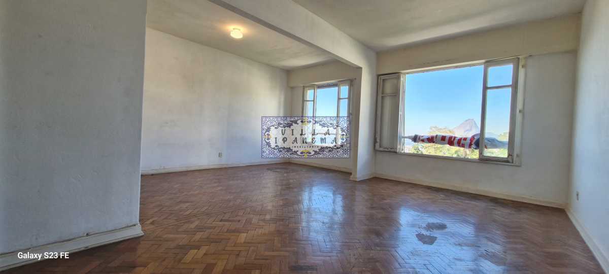 Conheça AE do imóvel - Apartamento à venda Rua Dias de Barros, Santa Teresa, Rio de Janeiro - R$ 770.000 - MAY017 - 6 AE - 6