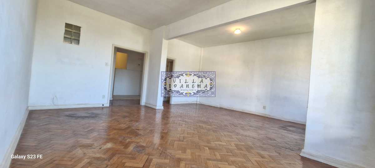 Conheça AF do imóvel - Apartamento à venda Rua Dias de Barros, Santa Teresa, Rio de Janeiro - R$ 770.000 - MAY017 - 7 AF - 7