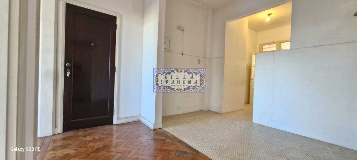Conheça BA do imóvel - Apartamento à venda Rua Dias de Barros, Santa Teresa, Rio de Janeiro - R$ 770.000 - MAY017 - 8 BA - 8